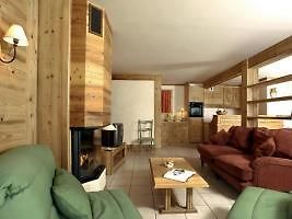 Rental Apartment Chalet Matine - Morzine 3 Bedrooms 8 Persons Exteriör bild